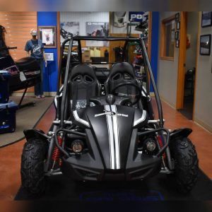 2023 Hammerhead Off-Road GTS 150