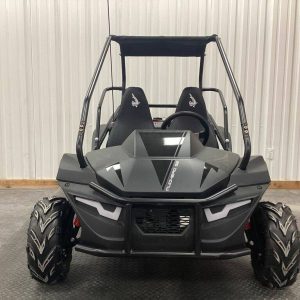 2023 Hammerhead Off-Road Mudhead SE
