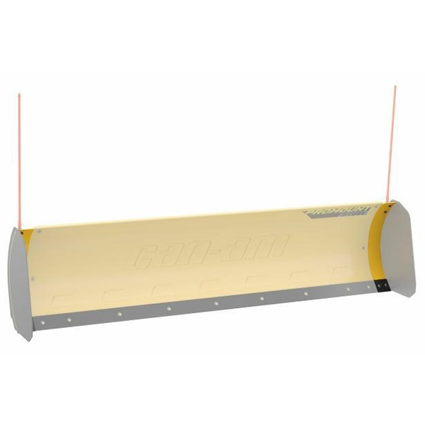 Can-Am ProMount Plow Blade Extensions - Image 8