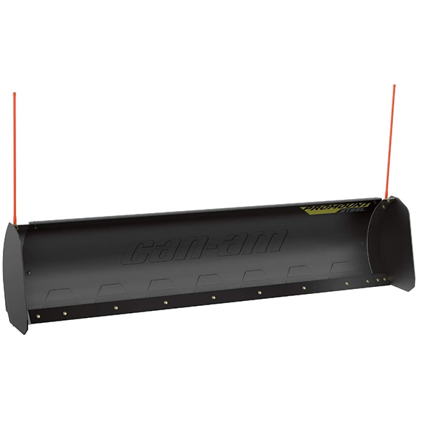 Can-Am ProMount Plow Blade Extensions - Image 9