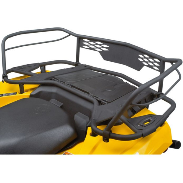 8 In. Rack Extension