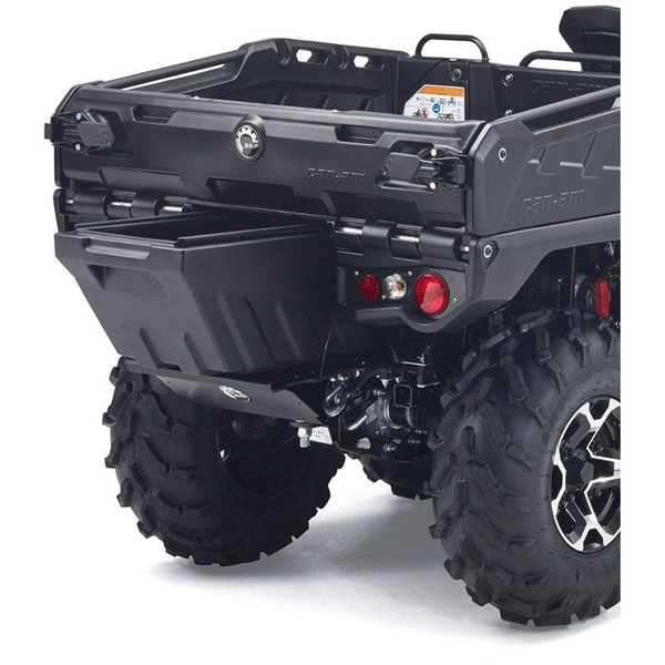 18 Gallon (70 L) Utility Box