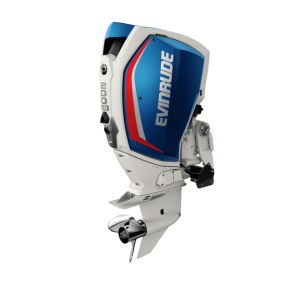 Evinrude E-TEC G2 200 H.O.