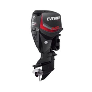 Evinrude E135HSL E-TEC 135 H.O Outboard Motor