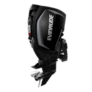 Evinrude H200HGXC 200 H.O Outboard Motors
