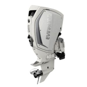 Evinrude H250WXF 250 HP Outboard Motor
