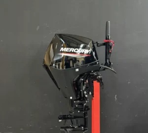 Mercury 10 PK EFI Outboard Motor