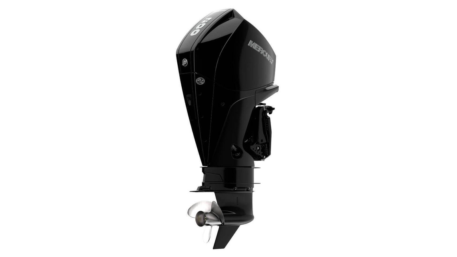 Mercury 200CXL FourStroke Outboard Motor
