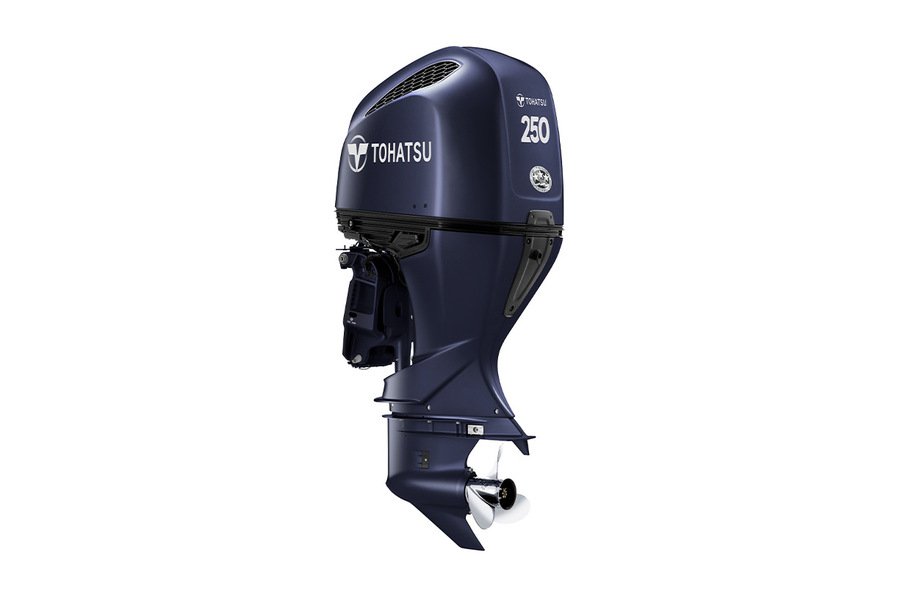Tohatsu 250HP DBW BFT250DXCDA Outboard Motor