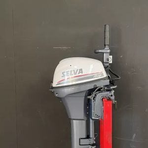 Selva/Yamaha 8 PS
