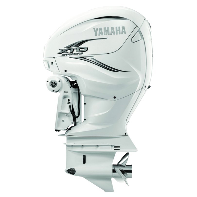 Yamaha Outboards 425HP LXF425USB2 – Fastlane Power Sports