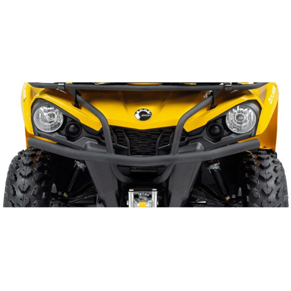 XT Bumpers
