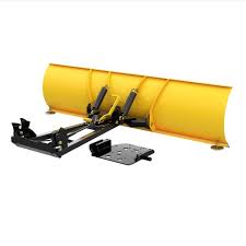 Can-Am ProMount 66 In. (168 cm) Steel Blade - Image 5
