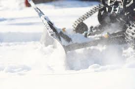 Can-Am ProMount 66 In. (168 cm) Steel Blade - Image 3