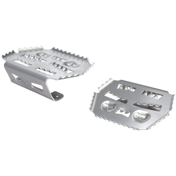 X mr Traction Plates