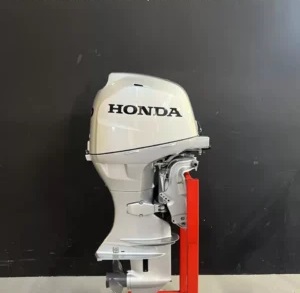 Honda 50 hp EFI ’20 Outboard Engine