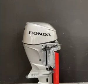 Honda 60 hp EFI Outboard Engine