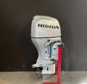 Honda BF100A LRTU ’23 Outboard Engine