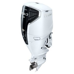 Honda BF350 Outboard