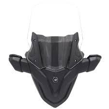 Fast Deflector Adventure Side Wind Deflectors – Fastlane Power Sports