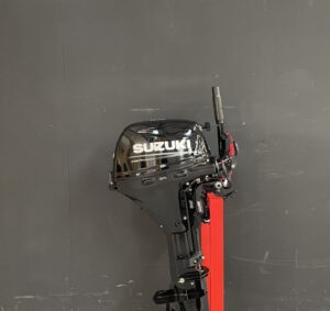 Suzuki 20 PK EFI Outboard Motor