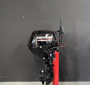 Mercury 20 HP EFI ’23 Outboard Motor