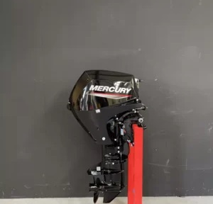Mercury 20 HP Outboard Motor