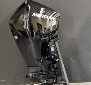 Mercury 200 HP EFI V6 Outboard Motor
