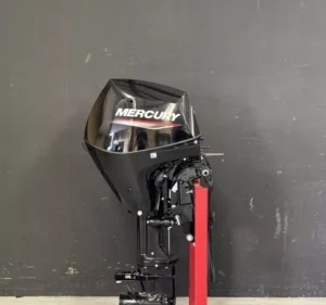 Mercury F30ELPT Outboard Motor