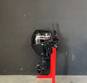 Mercury F9.9 EH EFI Outboard Motor