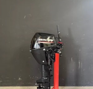 Mercury F9.9 ELH EFI Outboard