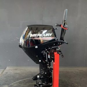 Mercury 20 PK EFI Powertilt Outboard Motor