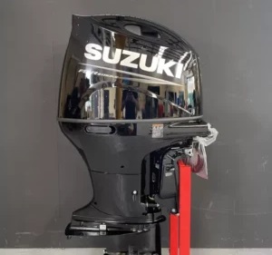 Suzuki DF150A EFI 150 HP Outboard Motor