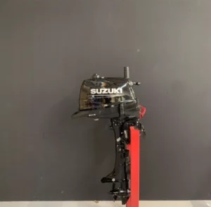 Suzuki 5 HP Outboard Motor
