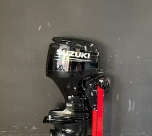 Suzuki 60 HP EFI (AVTL) ’21 Outboard Motor