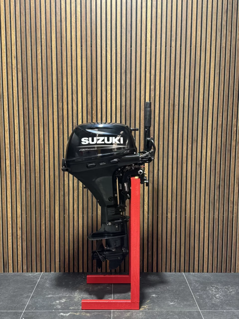 Suzuki DF20AES ’21 Outboard Motor