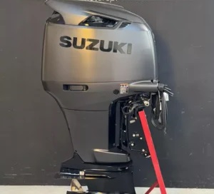 Suzuki DF250 AUNX Outboard Motor