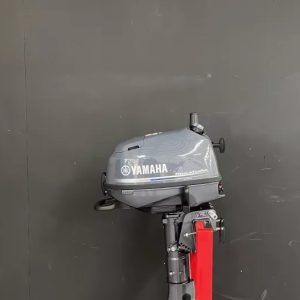 Yamaha 5 PS Outboard Motor