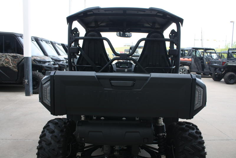 2024 Yamaha Wolverine X2 850 R-Spec - Image 10