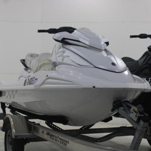 2023 Yamaha VX Cruiser® HO