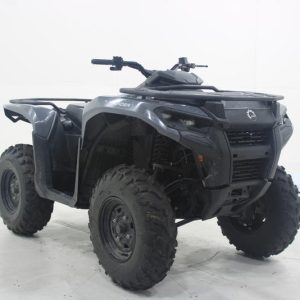 2025 Can-Am® Outlander 500