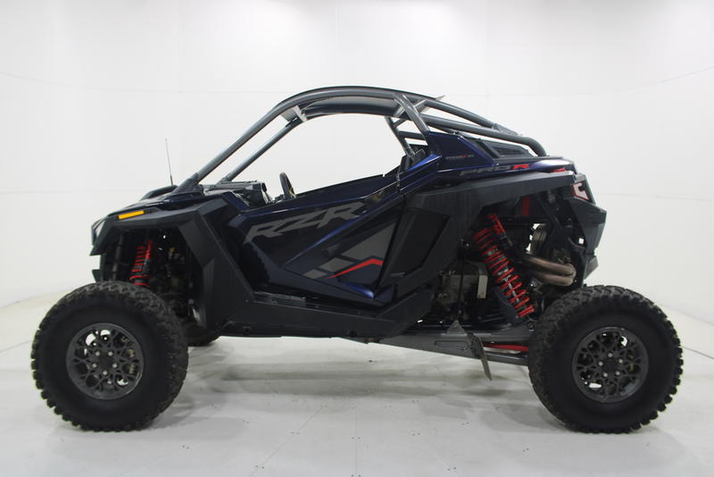 2023 Polaris® RZR Pro R Ultimate – Fastlane Power Sports