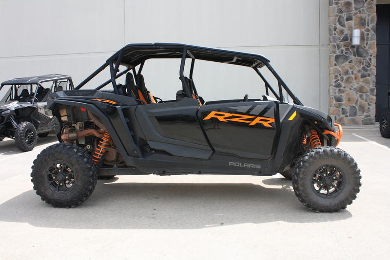 2024 Polaris® Z24NMF99AM – Fastlane Power Sports