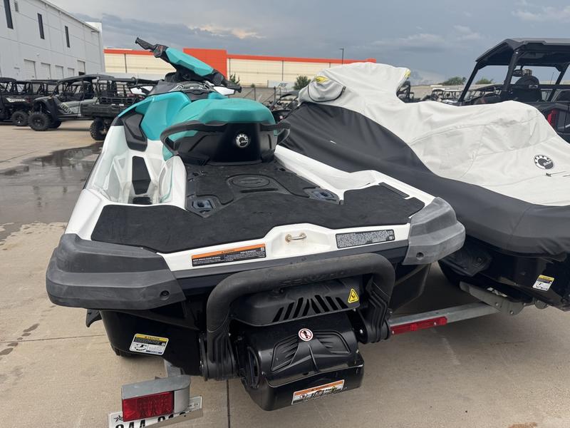 2021 Sea-Doo GTX™ PRO 130 - Image 11