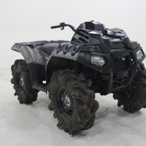 2024 Polaris® Sportsman 850 High Lifter Edition