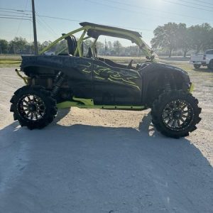 2021 Kawasaki Teryx KRX® 1000