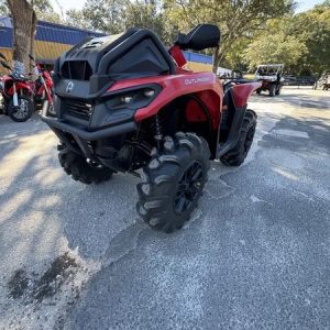 2023 Can-Am® Outlander X mr 700
