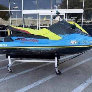 2022 Yamaha JetBlaster®