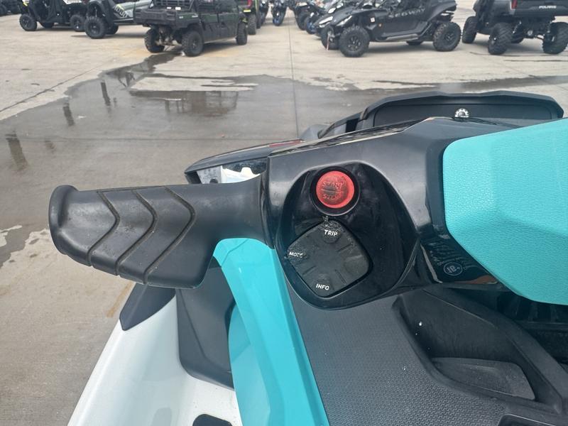 2021 Sea-Doo GTX™ PRO 130 - Image 9