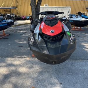 2023 Sea-Doo GTI™ SE 130 BRP Premium Audio iDF iBR